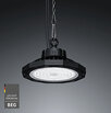 SOL Highbay LED-Hallentiefstrahler. SOL Highbay LED-Hallentiefstrahler.